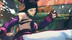 Скриншот к игре Super Street Fighter IV