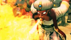 Super Street Fighter IV Screenshots