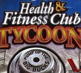 Health & Fitness Club Tycoon