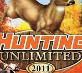 Hunting Unlimited 2011