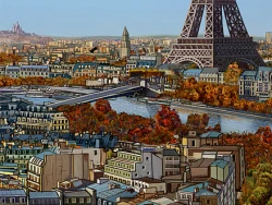 Скриншот к игре Broken Sword: Shadow of the Templars - Director's Cut