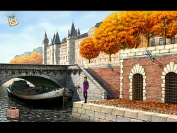 Broken Sword: Shadow of the Templars - Director's Cut Screenshots