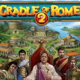 Cradle of Rome 2