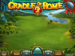 Скриншот к игре Cradle of Rome 2