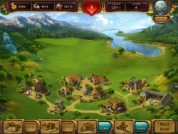 Cradle of Rome 2 Screenshots