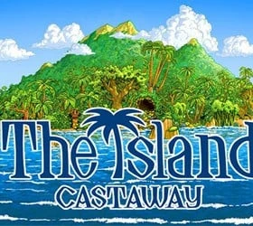 The Island Castaway