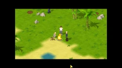 The Island Castaway Screenshots