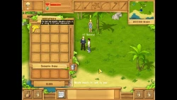 The Island Castaway Screenshots