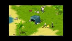 The Island Castaway Screenshots