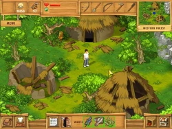 The Island Castaway Screenshots