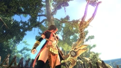 Core Blaze Screenshots
