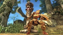 Core Blaze Screenshots