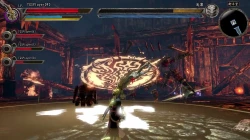 Core Blaze Screenshots