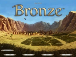 Скриншот к игре Bronze