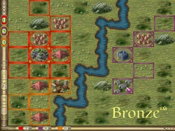 Bronze Screenshots