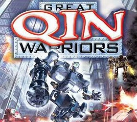 Great Qin Warriors