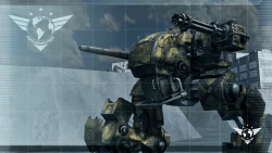 Скриншот к игре Earth Defense Force: Insect Armageddon