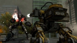 Скриншот к игре Earth Defense Force: Insect Armageddon