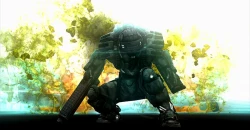 Скриншот к игре Earth Defense Force: Insect Armageddon