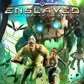 Enslaved: Odyssey to the West