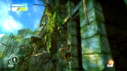 Скриншот к игре Enslaved: Odyssey to the West