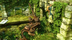 Скриншот к игре Enslaved: Odyssey to the West