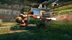 Enslaved: Odyssey to the West Screenshots