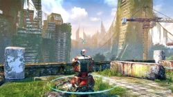 Enslaved: Odyssey to the West Screenshots