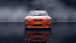 Скриншот к игре Gran Turismo 5