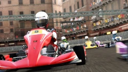 Скриншот к игре Gran Turismo 5