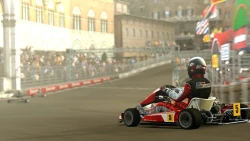 Скриншот к игре Gran Turismo 5