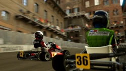 Скриншот к игре Gran Turismo 5