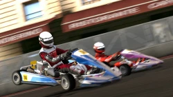 Скриншот к игре Gran Turismo 5