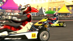 Скриншот к игре Gran Turismo 5