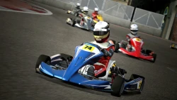 Скриншот к игре Gran Turismo 5