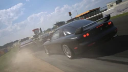 Скриншот к игре Gran Turismo 5