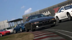 Скриншот к игре Gran Turismo 5