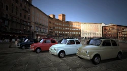 Скриншот к игре Gran Turismo 5