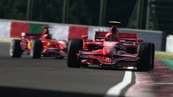 Скриншот к игре Gran Turismo 5