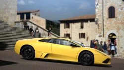 Скриншот к игре Gran Turismo 5