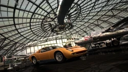 Скриншот к игре Gran Turismo 5