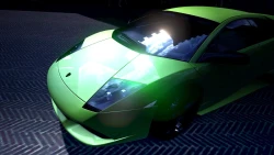Скриншот к игре Gran Turismo 5