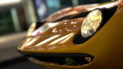Скриншот к игре Gran Turismo 5