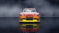 Скриншот к игре Gran Turismo 5