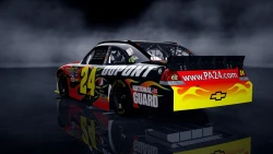 Скриншот к игре Gran Turismo 5