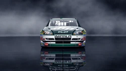 Скриншот к игре Gran Turismo 5