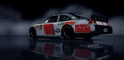 Скриншот к игре Gran Turismo 5