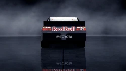 Скриншот к игре Gran Turismo 5