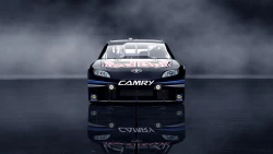 Скриншот к игре Gran Turismo 5