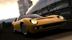Скриншот к игре Gran Turismo 5